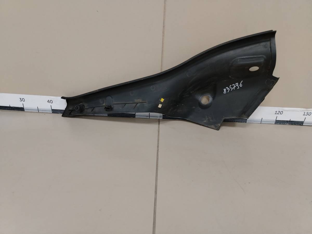 Обшивка стойки Chevrolet Aveo T250 2005-2011 Обшивка стойки Chevrolet Aveo T250 2005-2011