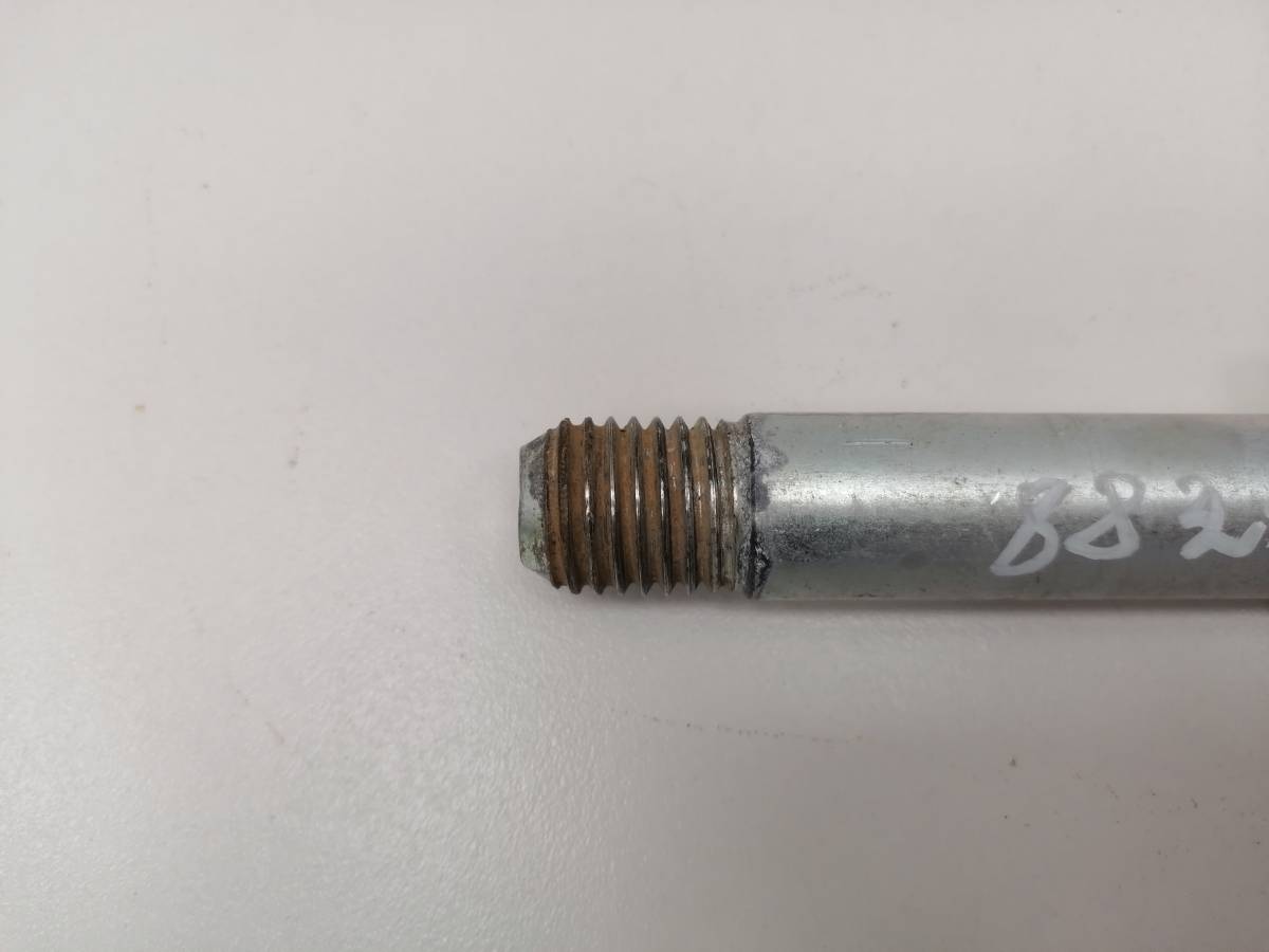 Крюк буксировочный Mazda CX-7 (ER) 2006-2012 Крюк буксировочный Mazda CX-7 (ER) 2006-2012