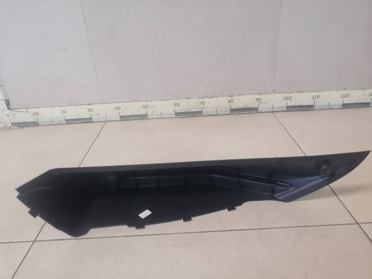 Держатель задней полки Renault Megane (3) 2009-2016