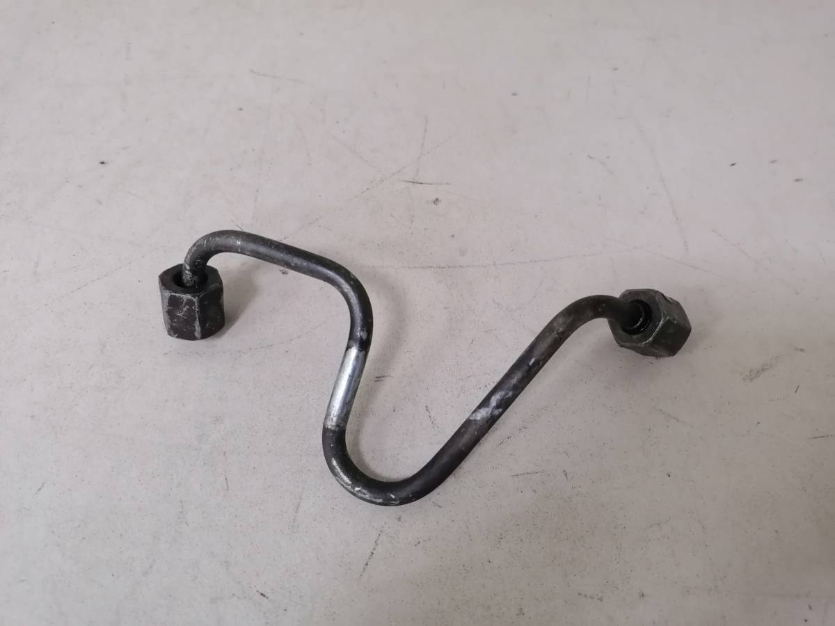 Трубка ТНВД Mazda BT-50 2006-2012 Трубка ТНВД Mazda BT-50 2006-2012