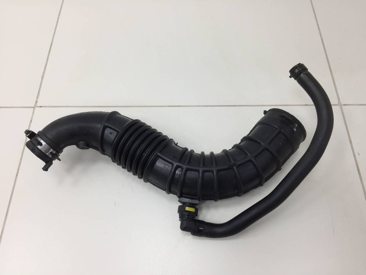 Патрубок воздушного фильтра Nissan Qashqai (J10) 2006-2013