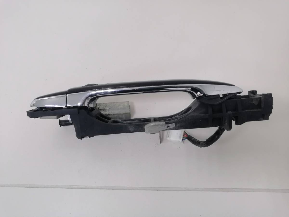 Ручка двери задней наружная правая Toyota  Celsior (F30) 2003