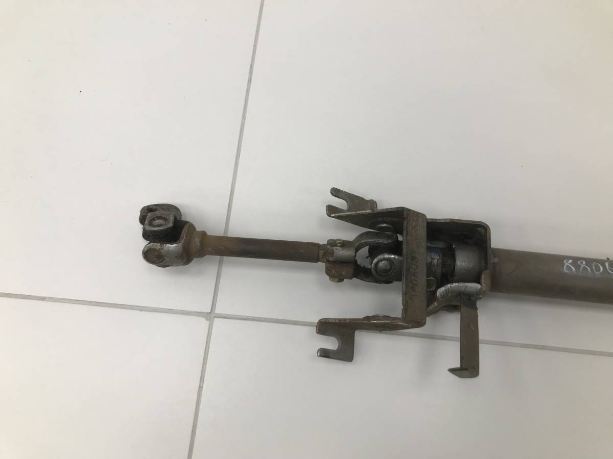 Колонка рулевая Kia Spectra 2001-2011