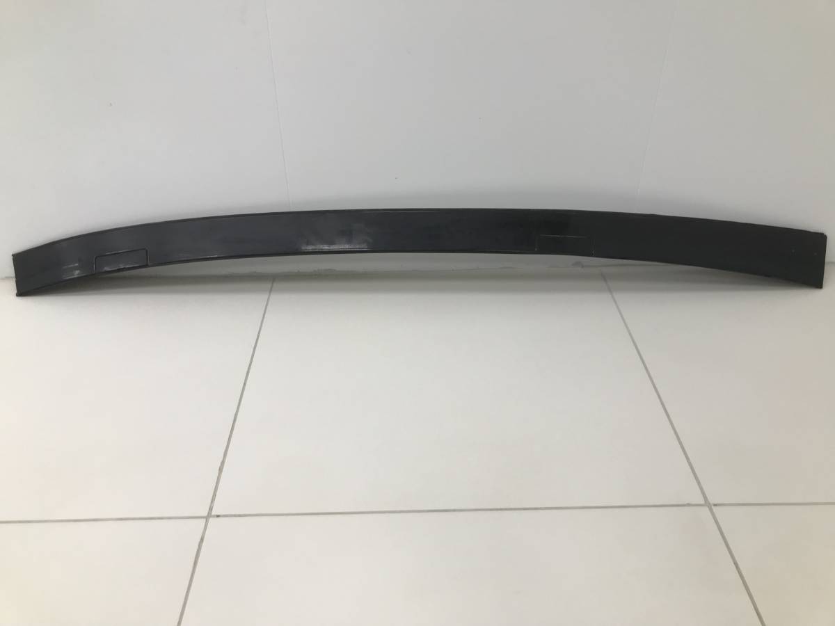 Молдинг крыши левый Mercedes-Benz E-Class (W212) 2009-2016