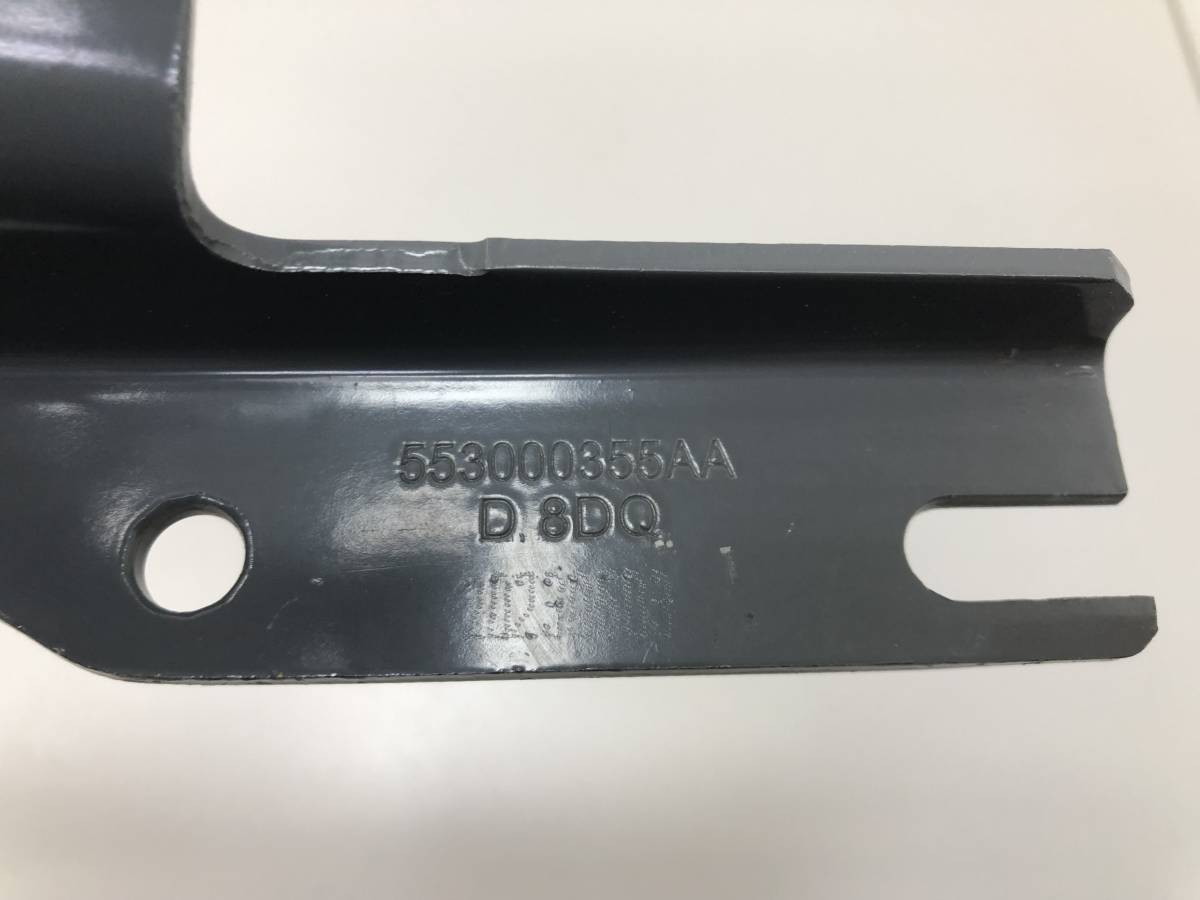 Петля капота правая Kaiyi E5 2021