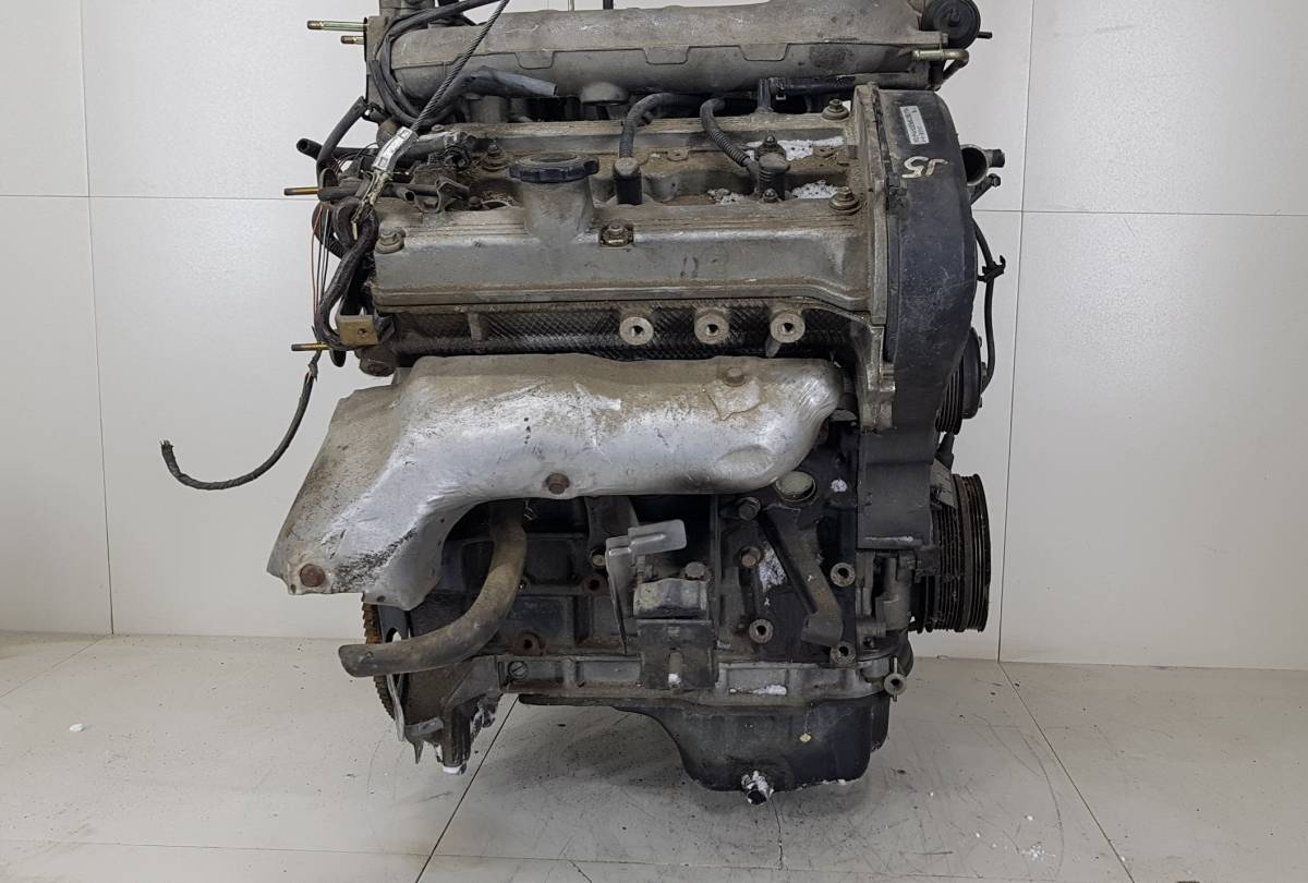 Двигатель Mazda Efini MS-9 1991-1993