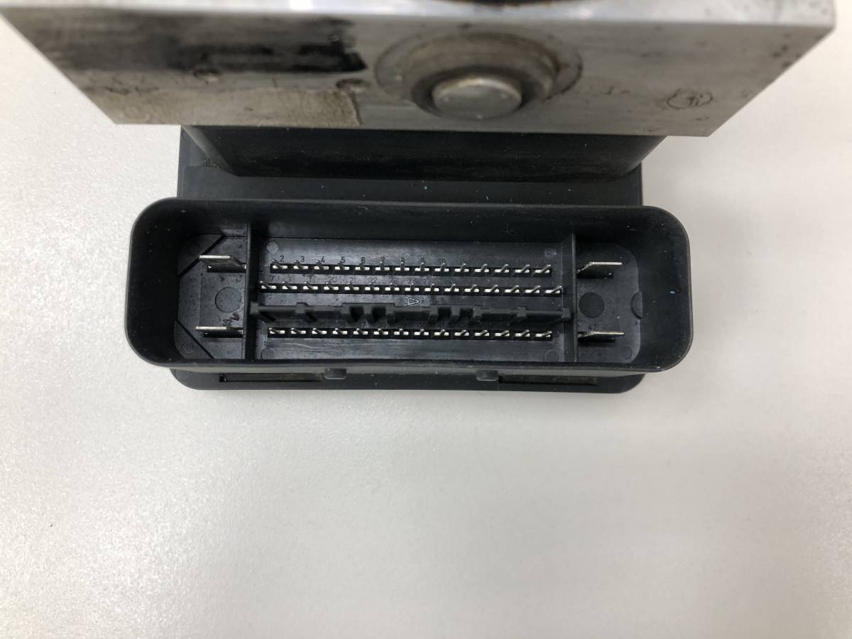 Блок ABS (насос) Ford C-MAX 2003-2010