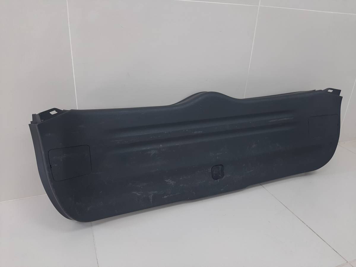 Обшивка крышки багажника Subaru Impreza (G12) 2007-2012