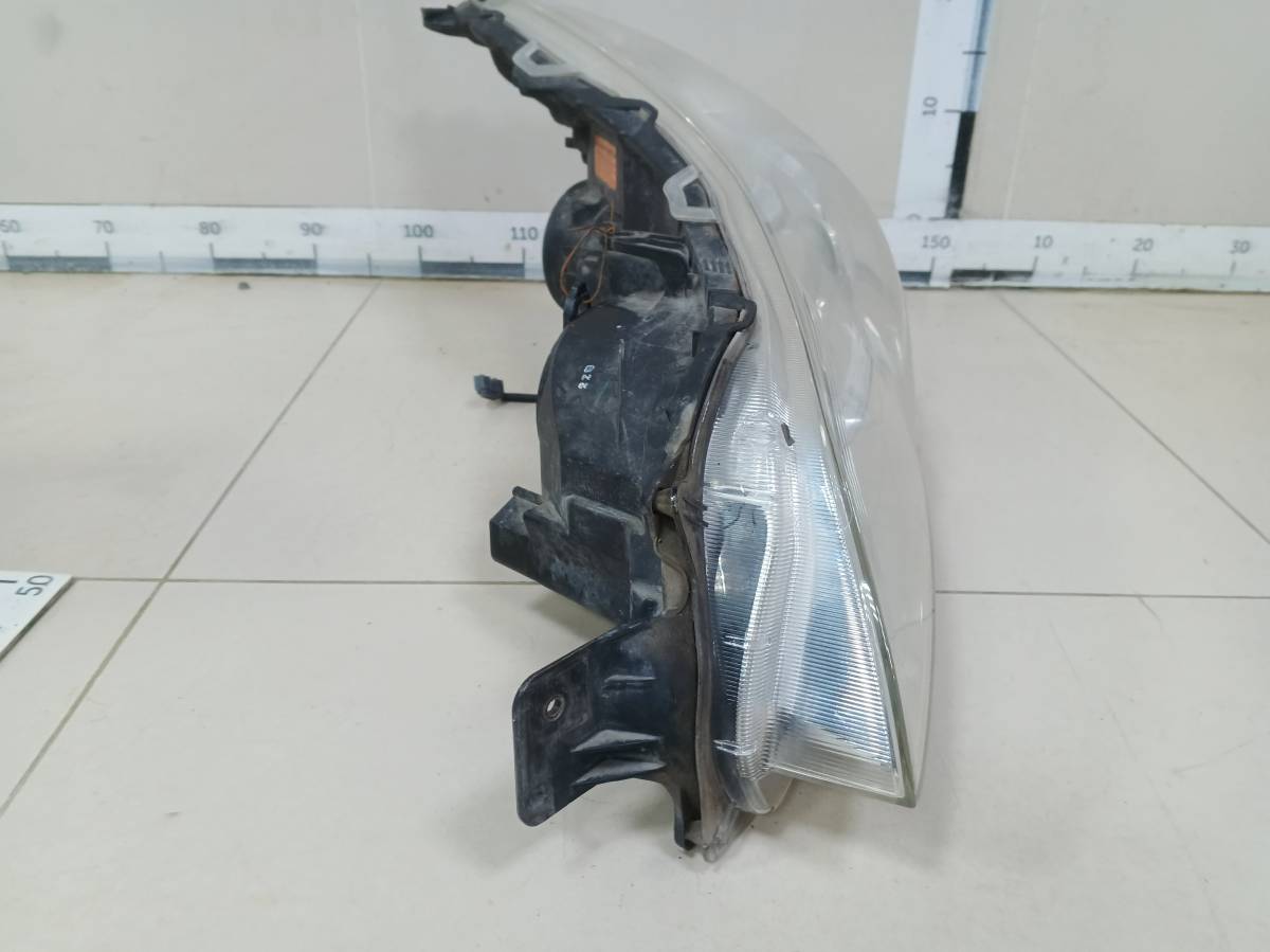Фара левая Subaru Legacy (B14) 2010-2015