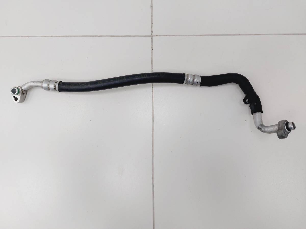 Трубка кондиционера SsangYong Actyon Sport 2006-2012 Трубка кондиционера SsangYong Actyon Sport 2006-2012