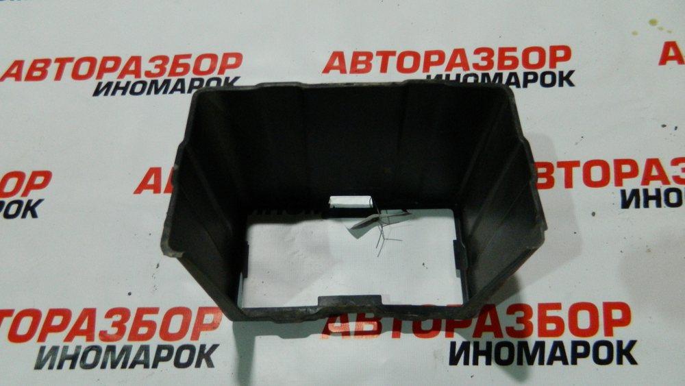 Крепление АКБ (корпус / подставка) для Honda Accord 9 (CR) 2013-2015