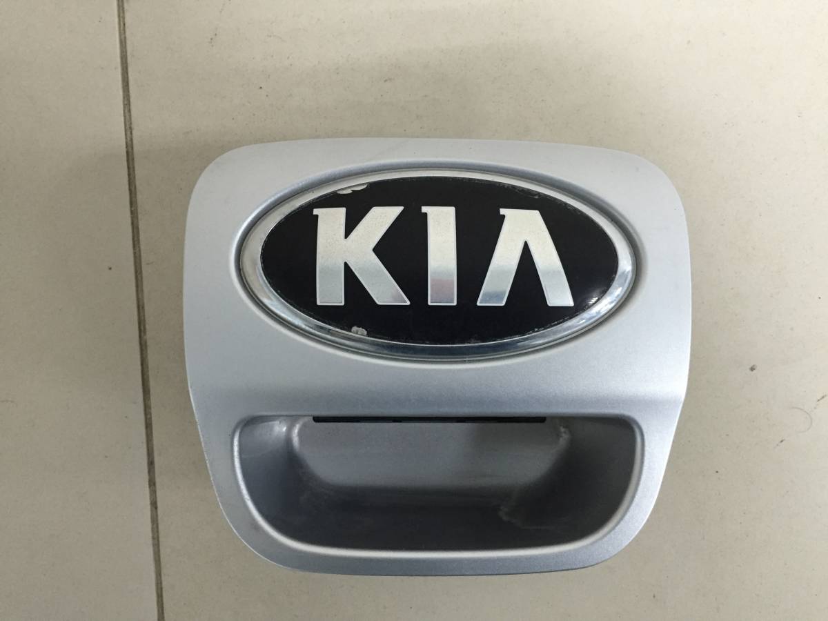 Ручка двери багажника наружная Kia Rio 3 (UB) 2011-2017