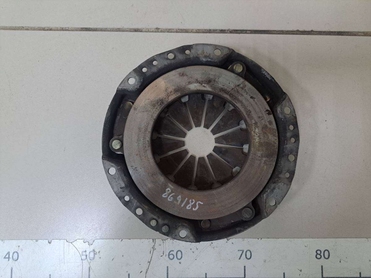 Корзина сцепления Geely CK / Otaka 2005-2016