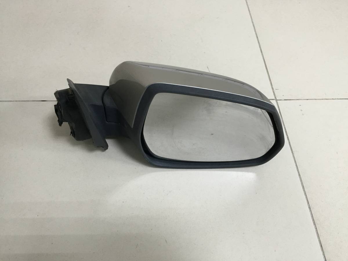 Зеркало правое электрическое Chevrolet Cobalt (T250) 2011-2015