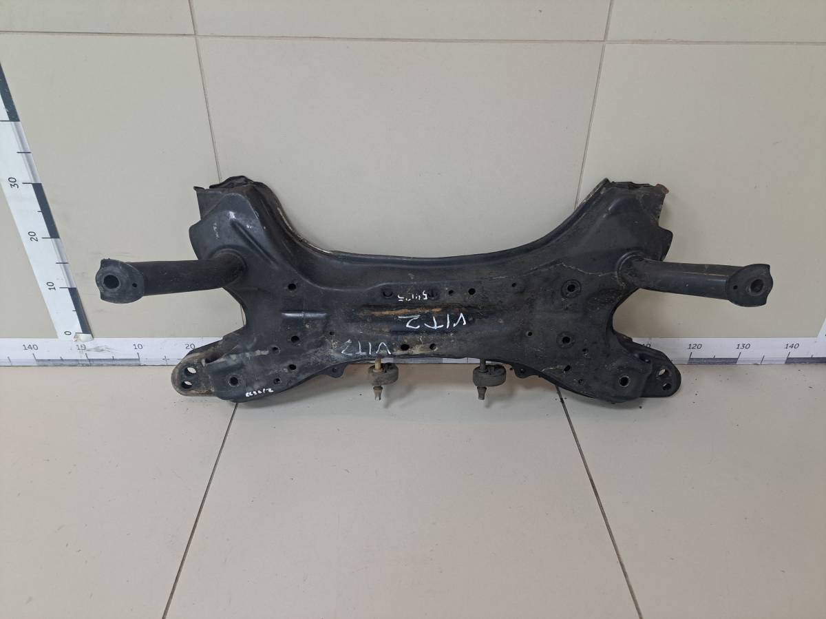 Балка подмоторная Toyota Vitz (P10) 1999-2005