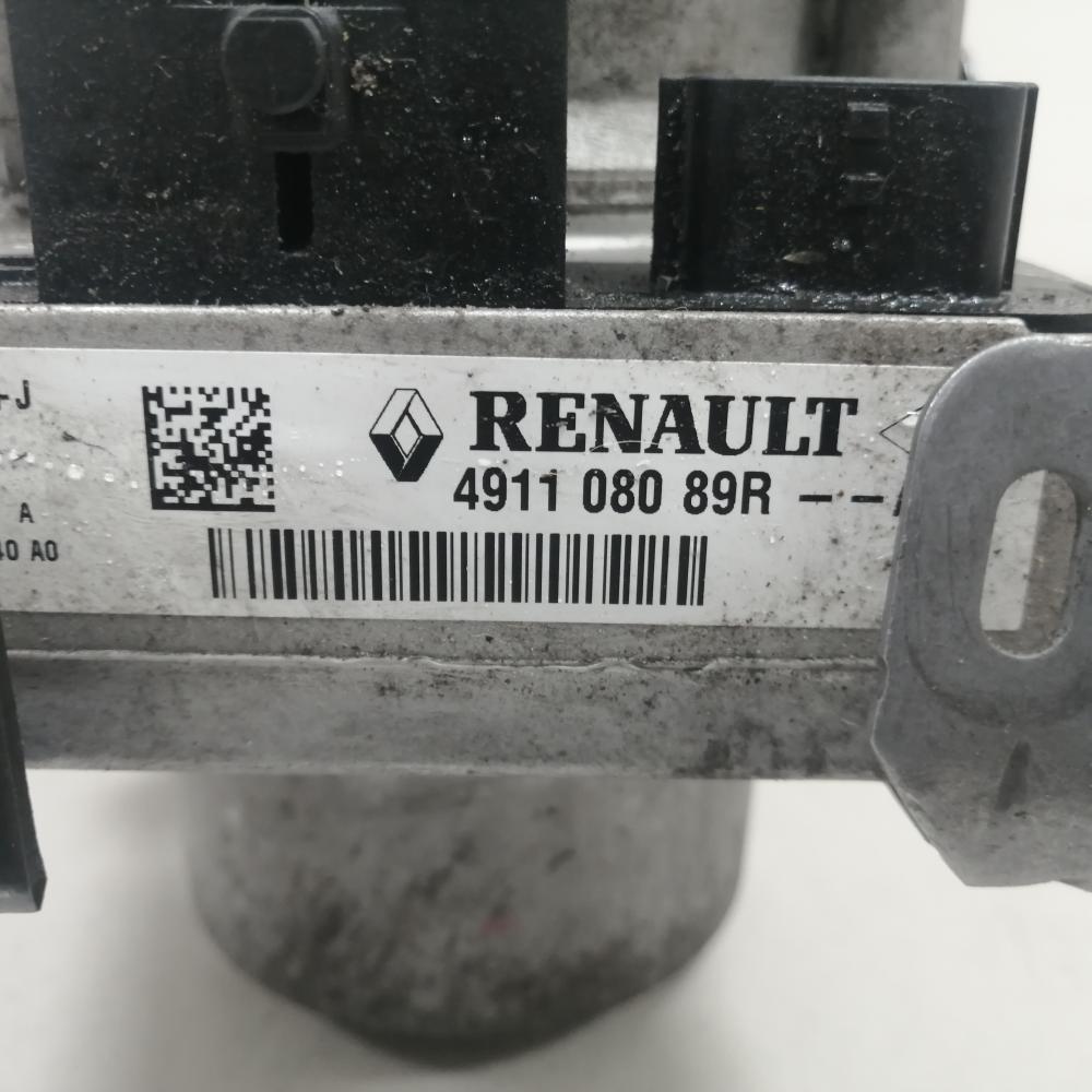 Насос гидроусилителя (электрогидроусилитель, ЭГУР) для Renault Logan (2) 2014>