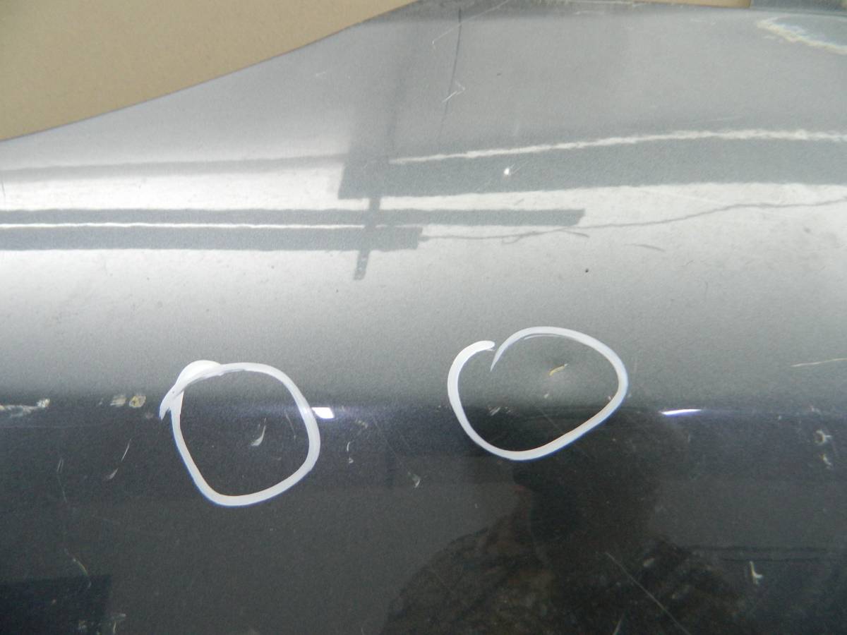 Крыло переднее левое Skoda Fabia (5J) 2007-2014