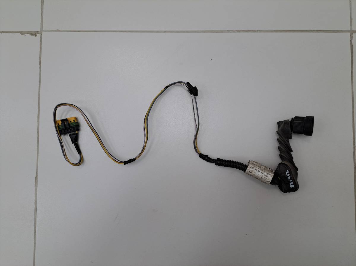 Проводка двери Fiat Albea 2002-2012