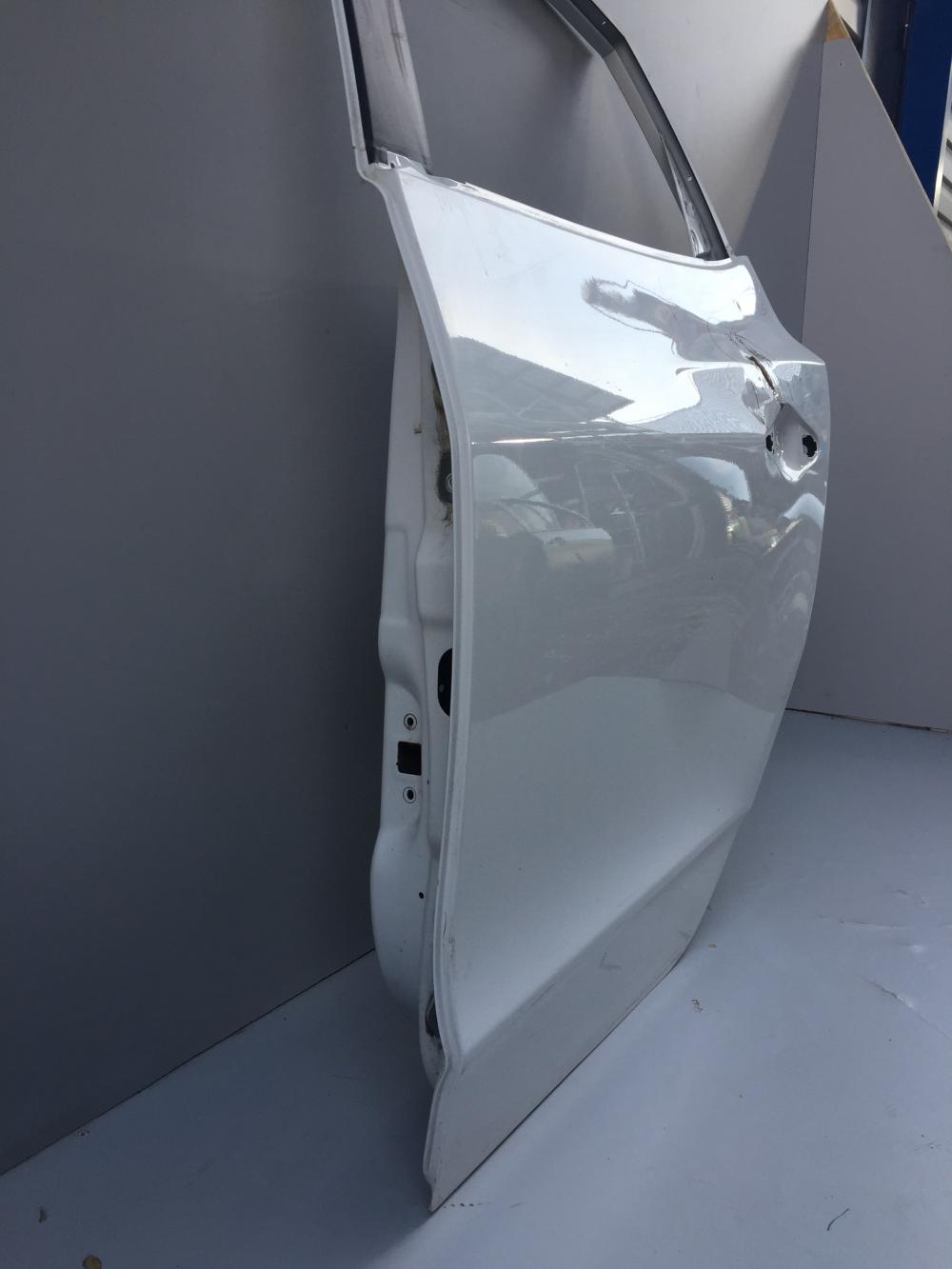 Дверь задняя левая для Hyundai ix35 (LM) 2010-2015