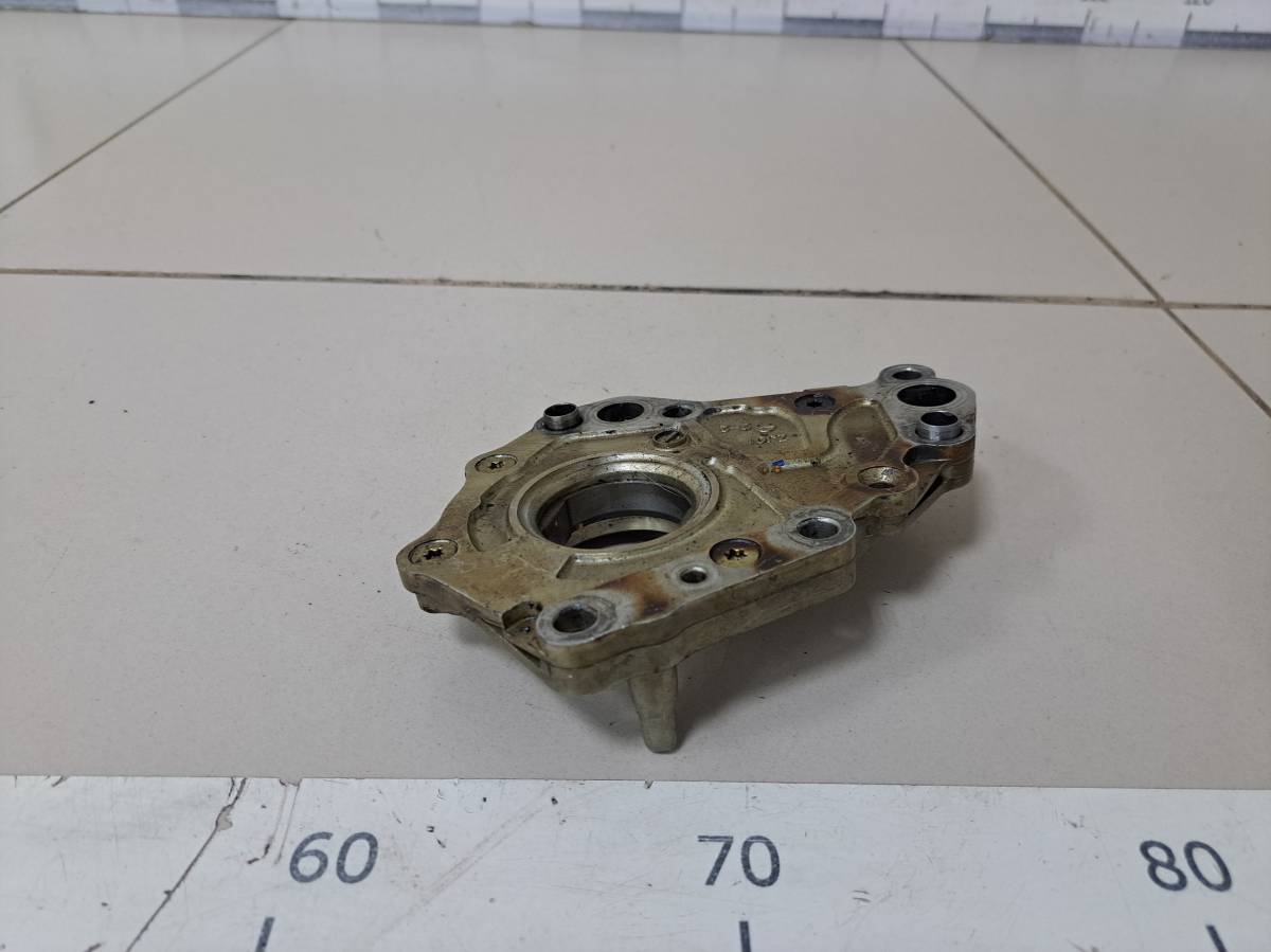 Насос масляный Mazda Mazda 3 (BK) 2002-2009 Насос масляный Mazda Mazda 3 (BK) 2002-2009