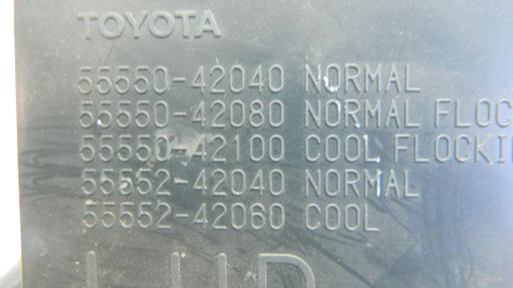 Бардачок для Toyota RAV 4 Rav 4 (A30) 2006-2013