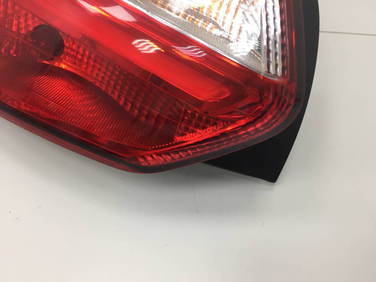 Фонарь задний левый Ford Focus 3 2011>