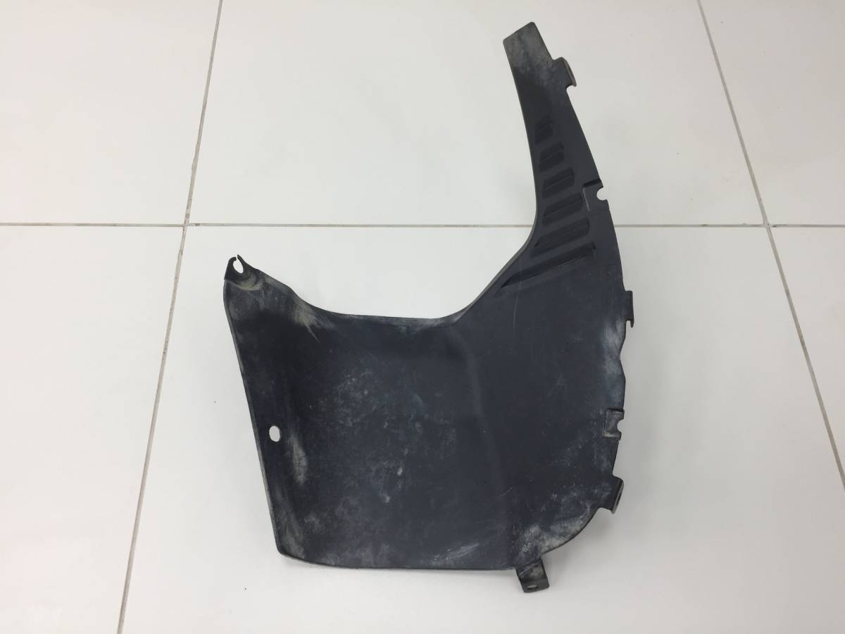 Локер задний левый Nissan Qashqai (J10) 2006-2013