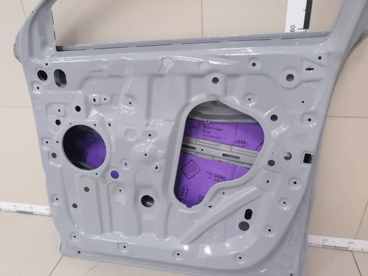Дверь передняя правая Exeed RX 2022
