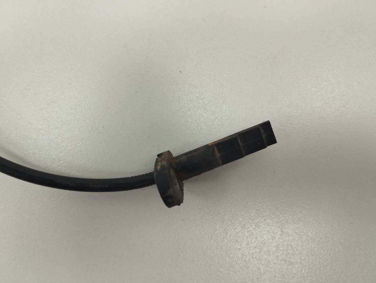 Датчик ABS передний Nissan Qashqai (J10) 2006-2013