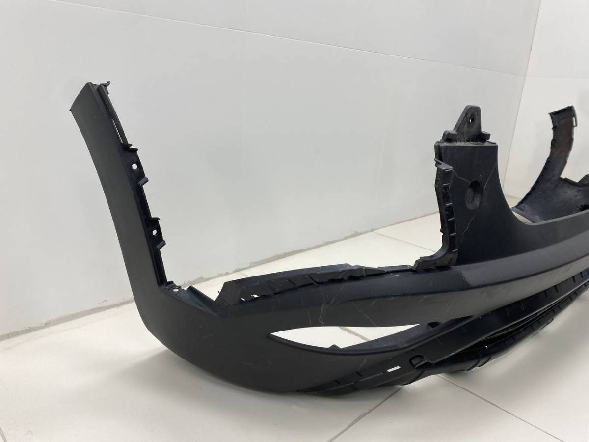 Бампер задний Hyundai Creta 2020-2022