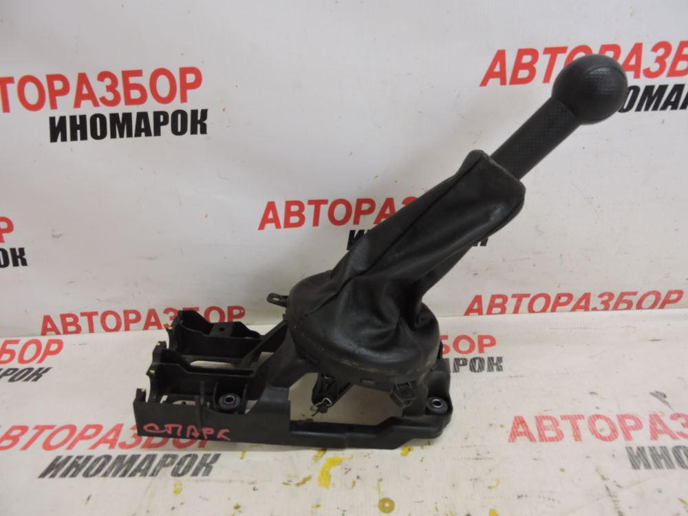 Кулиса КПП для Chevrolet Spark (M200) 2005-2010