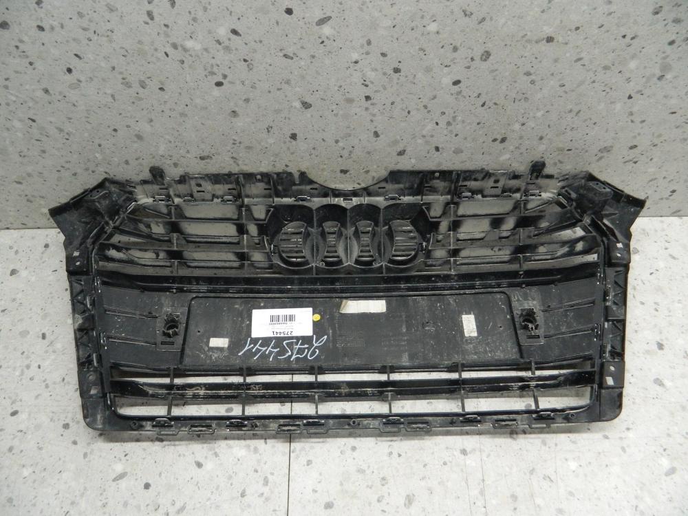 Решетка радиатора для Audi A4 (B9) 2015>