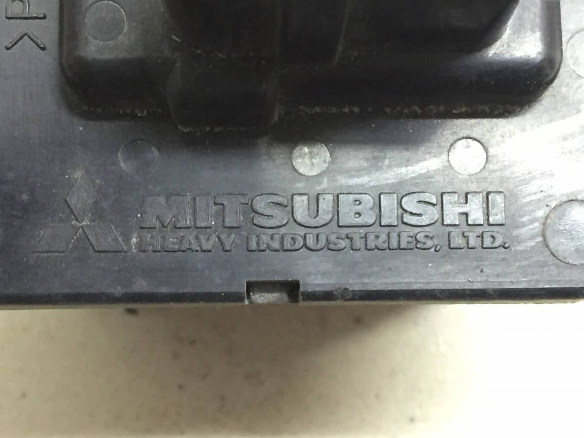 Резистор отопителя Mitsubishi Lancer X (CX, CY)  2007>
