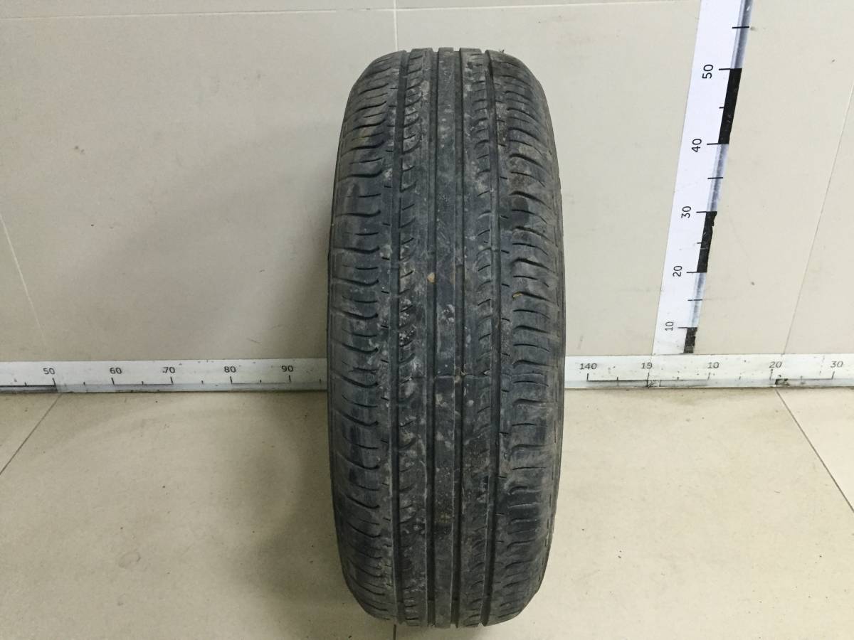 Шины R15 Летние HANKOOK OPTIMO K 415
