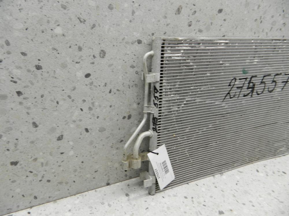 Радиатор кондиционера (конденсер) для Kia Sportage 3 (SL) 2010-2015
