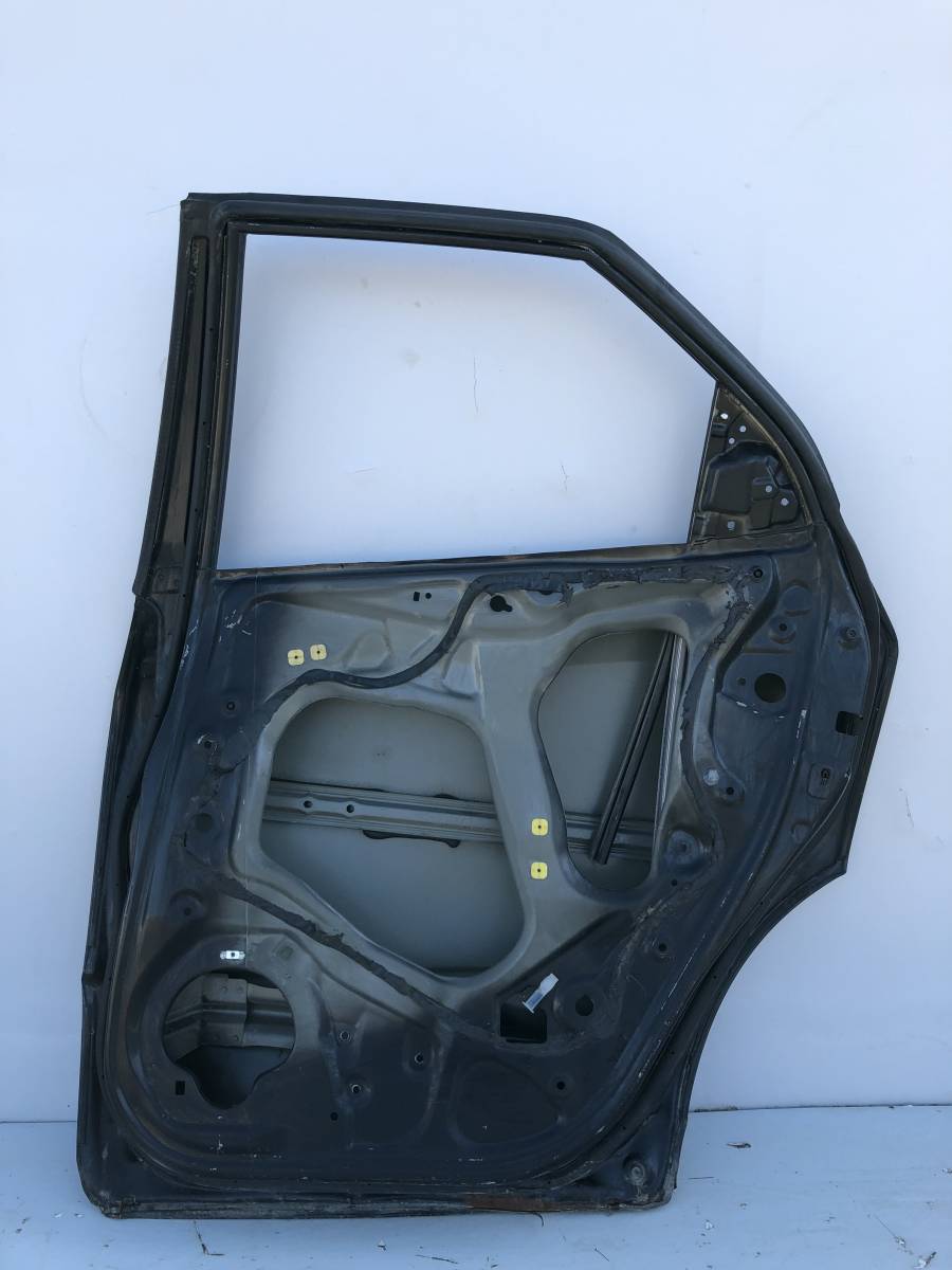 Дверь задняя правая Honda Civic 5D 2006-2012
