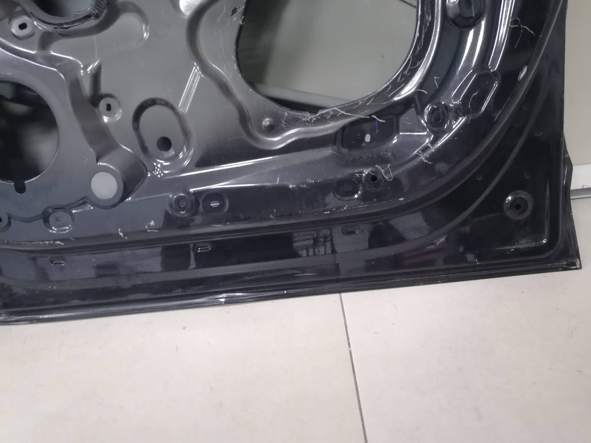 Дверь передняя правая Geely Atlas FX11 2023