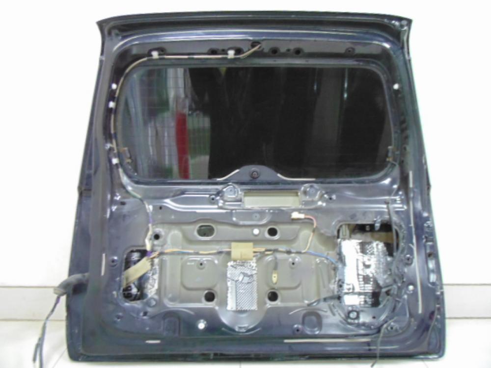 Дверь багажника для Suzuki Grand Vitara 2005-2015