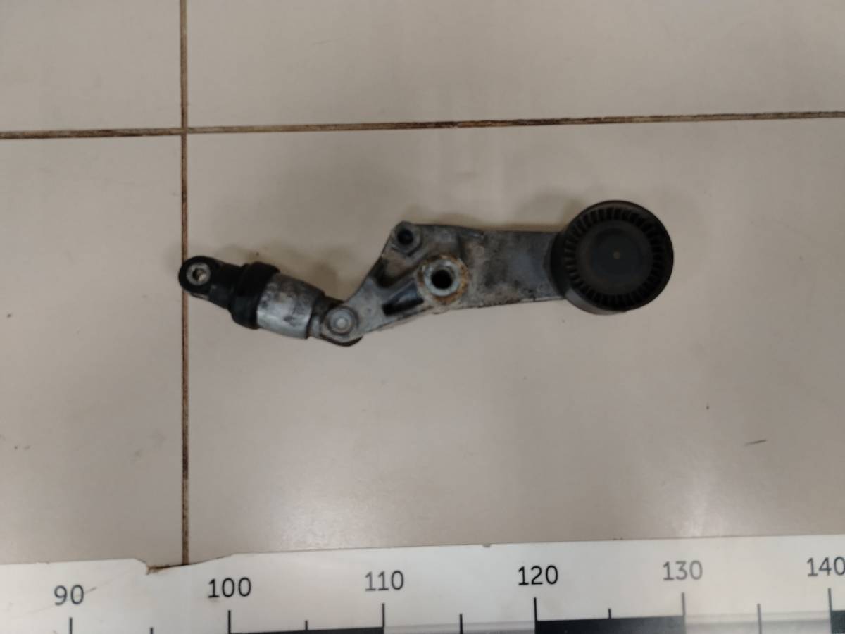Натяжитель ремня Toyota Corolla E120 2001-2007 Натяжитель ремня Toyota Corolla E120 2001-2007
