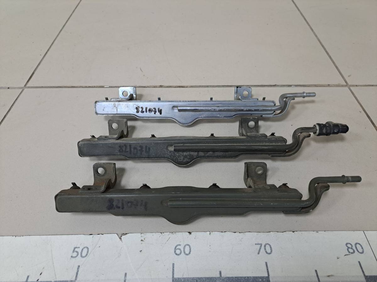 Рейка топливная (рампа) Mazda Mazda 3 (BK) 2002-2009