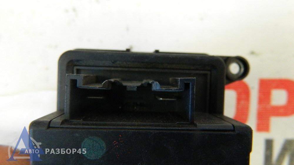 Резистор отопителя для Ford C-MAX 2003-2010