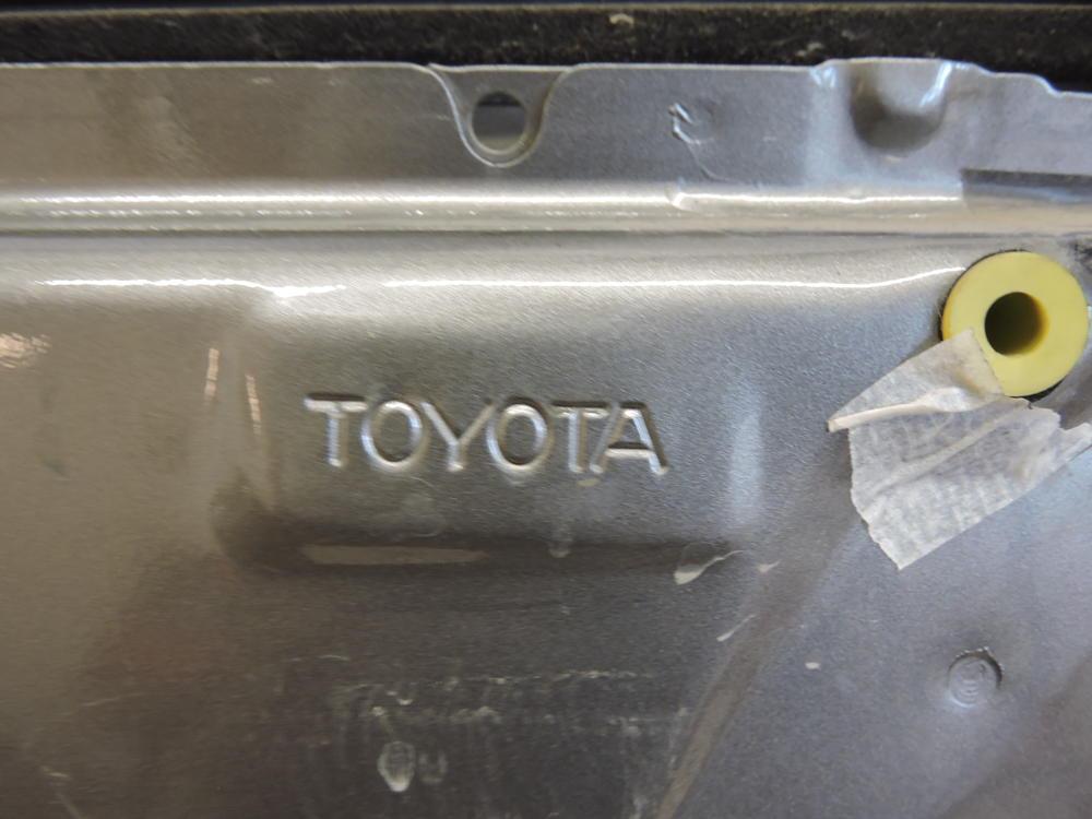Дверь задняя правая для Toyota Corona (T210) 1996-2003