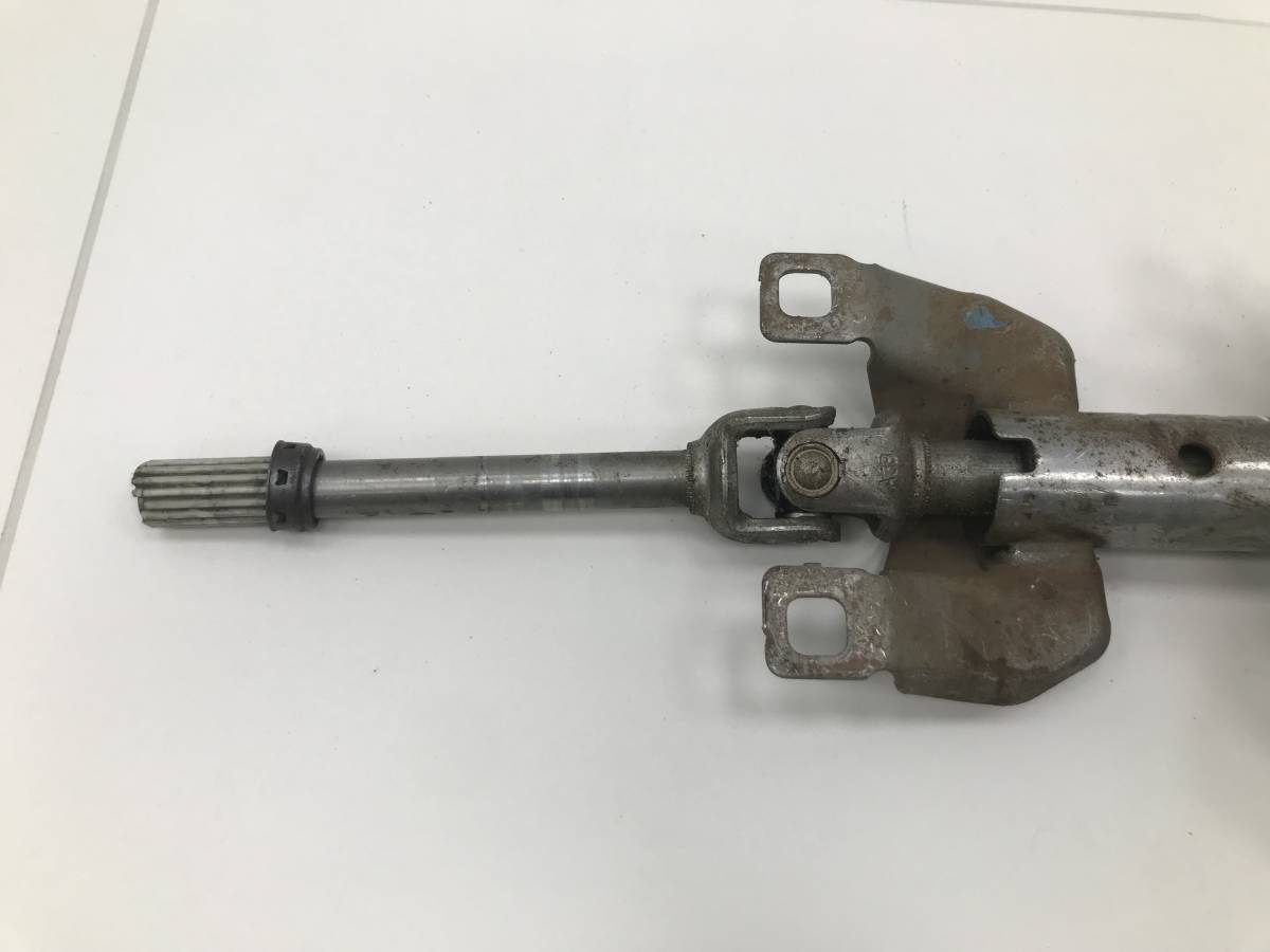 Колонка рулевая Peugeot 206 1998-2012