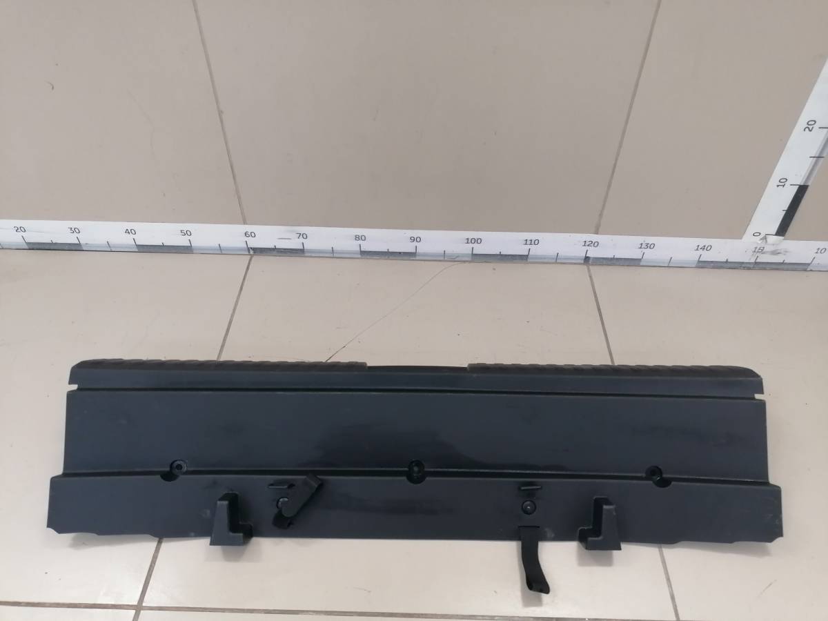 Обшивка багажника Geely Atlas FX11 2023