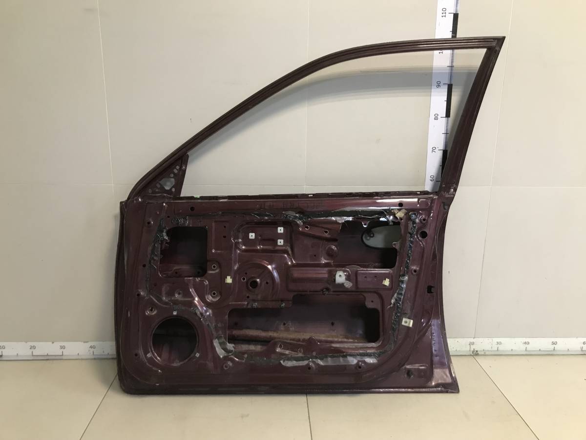 Дверь передняя правая Kia Spectra 2001-2011