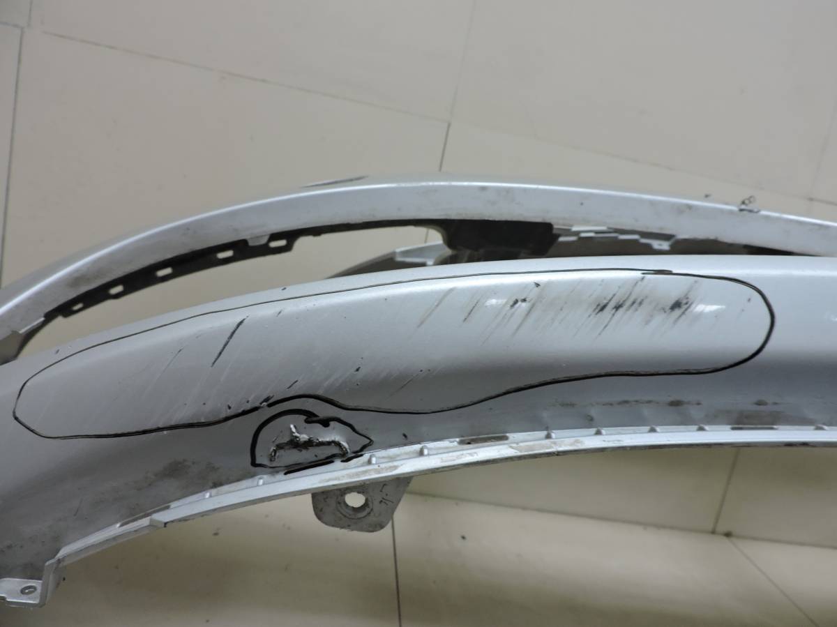 Бампер передний Kia Cerato (YD) 2013-2016