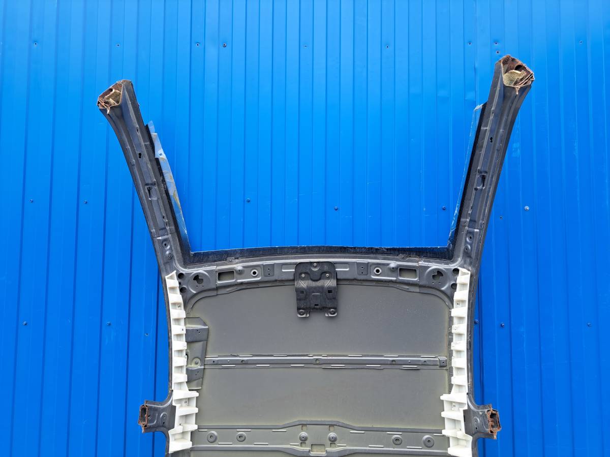 Крыша Geely Emgrand EC7 2008>