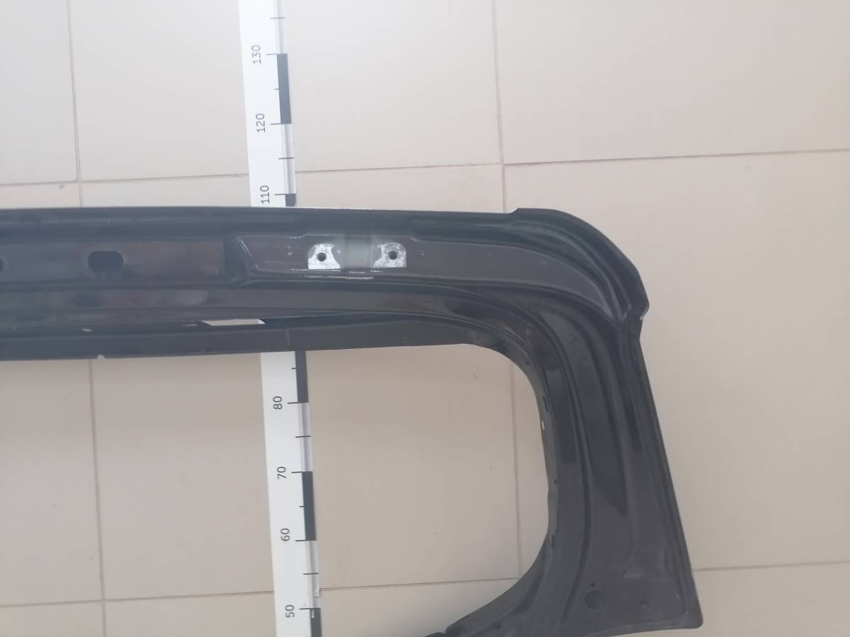 Дверь багажника Opel Zafira (C) 2013>