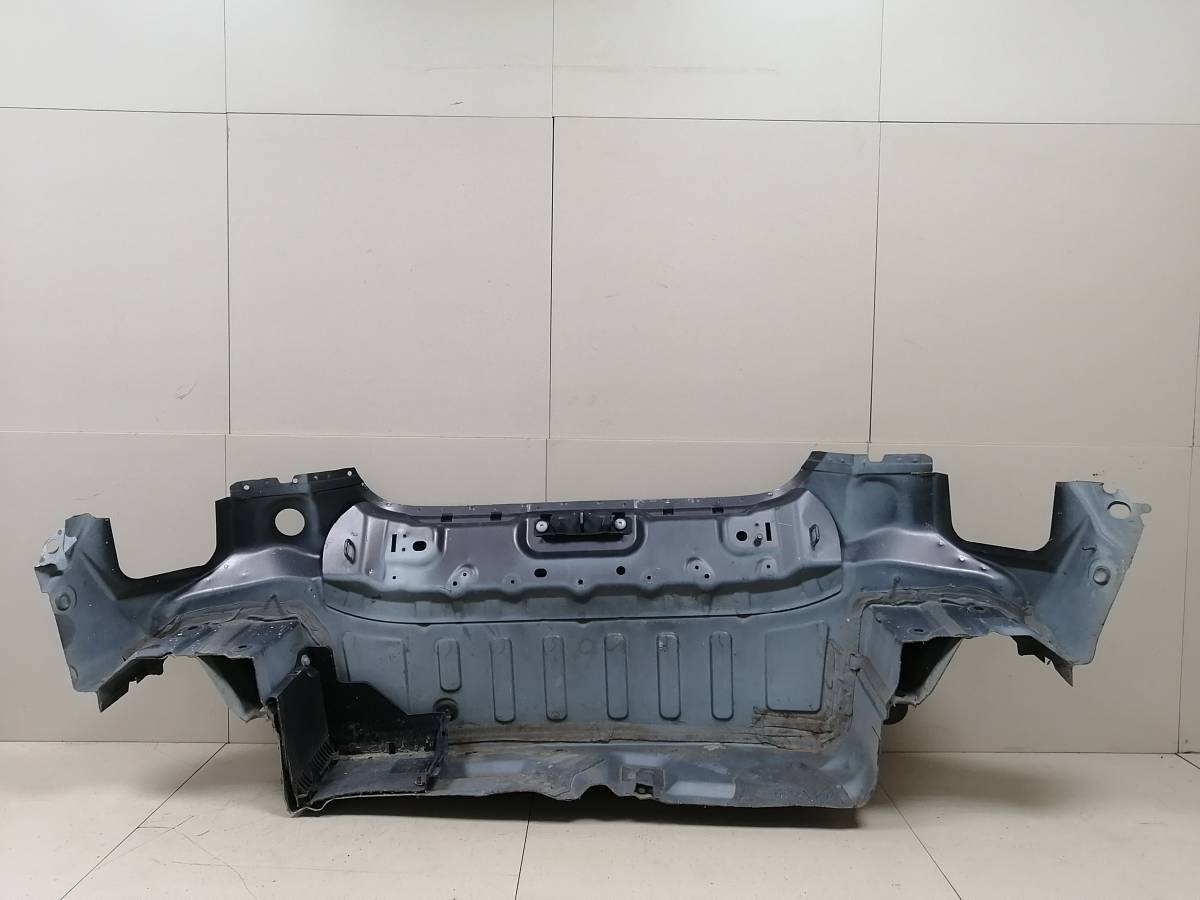 Панель задняя Jaguar XF 2007-2015