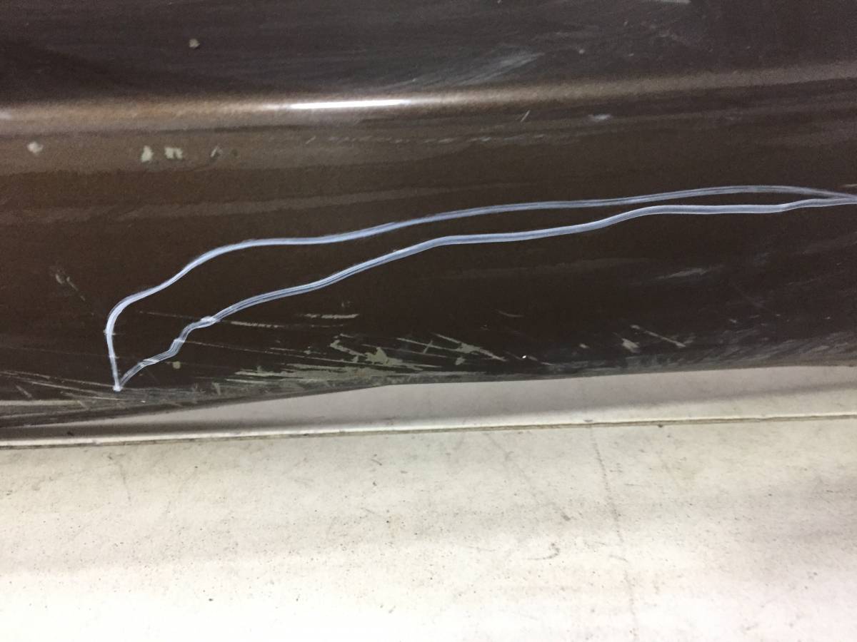 Дверь багажника BMW X6 E71 2008-2014